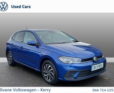 Volkswagen Polo 2026