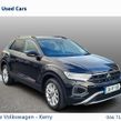 Volkswagen T-Roc 2026