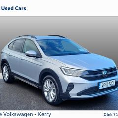Volkswagen Taigo 2026
