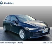 Volkswagen Golf 2026