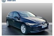 Volkswagen Golf 2026