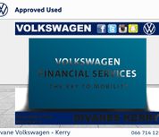 Volkswagen T-Cross 2026