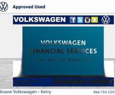 Volkswagen T-Cross 2026