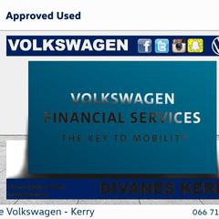 Volkswagen T-Cross 2026
