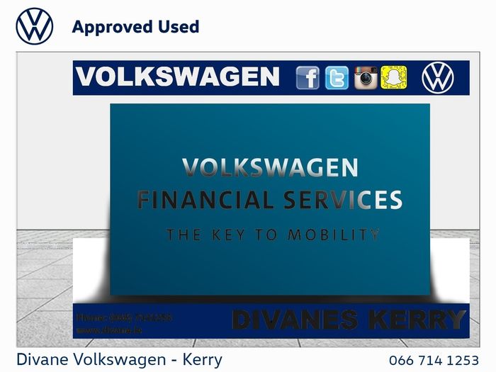 Volkswagen T-Cross 2026