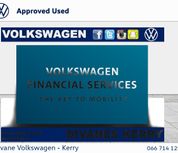 Volkswagen T-Cross 2026