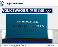 Volkswagen T-Cross 2026