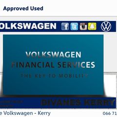 Volkswagen T-Cross 2026