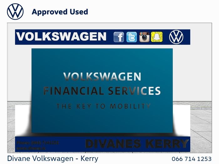 Volkswagen T-Cross 2026
