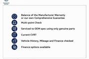 Volkswagen Crafter 2023