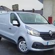 Renault Trafic 2017