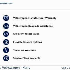 Volkswagen Amarok 2027