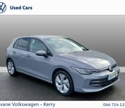 Volkswagen Golf 2026