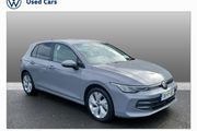 Volkswagen Golf 2026