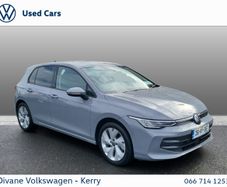 Volkswagen Golf 2026