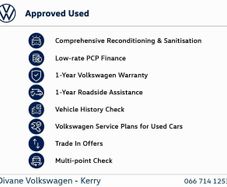 Volkswagen T-Roc 2026