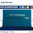 Volkswagen Golf 2020