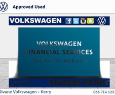 Volkswagen Golf 2020