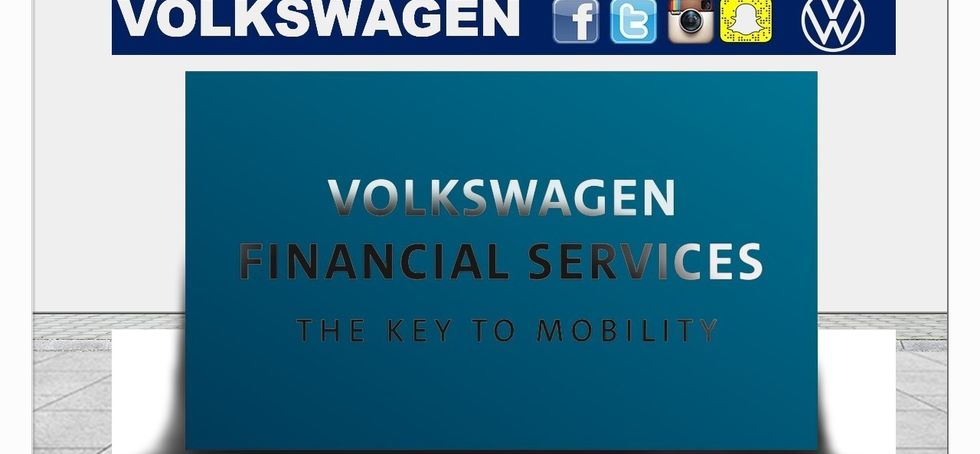 Volkswagen Golf 2020