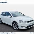Volkswagen Golf 2020