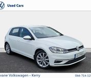 Volkswagen Golf 2020