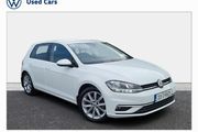 Volkswagen Golf 2020