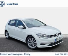 Volkswagen Golf 2020