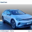 Volkswagen ID.4 2023