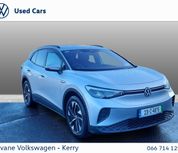 Volkswagen ID.4 2023