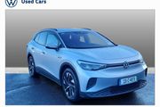 Volkswagen ID.4 2023