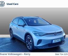 Volkswagen ID.4 2023