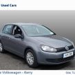 Volkswagen Golf 2011