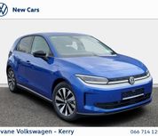 Volkswagen ID.Polo 2026