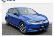 Volkswagen ID.Polo 2026