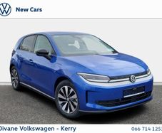 Volkswagen ID.Polo 2026