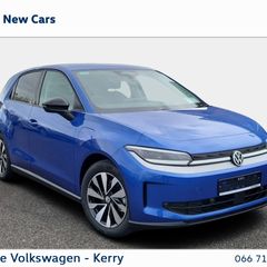 Volkswagen ID.Polo 2026