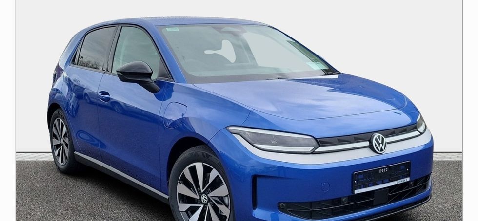 Volkswagen ID.Polo 2026