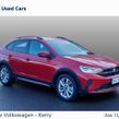 Volkswagen Taigo 2026