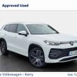 Volkswagen Tayron 2026