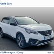 Peugeot 5008 2018