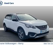 Peugeot 5008 2018