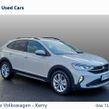 Volkswagen Taigo 2026