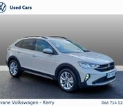 Volkswagen Taigo 2026