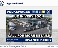 Volkswagen Touareg 2018