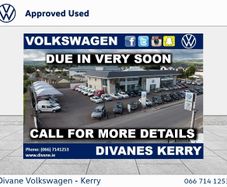 Volkswagen Golf 2021