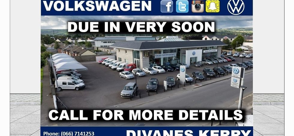 Volkswagen Golf 2021