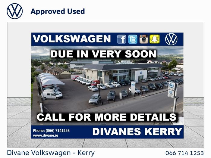 Volkswagen Tayron 2026