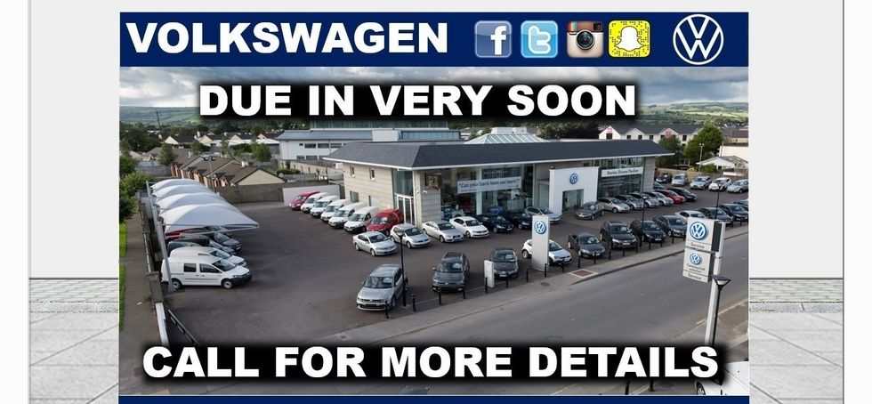 Volkswagen Polo 2026