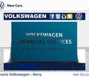 Volkswagen T-Roc 2027