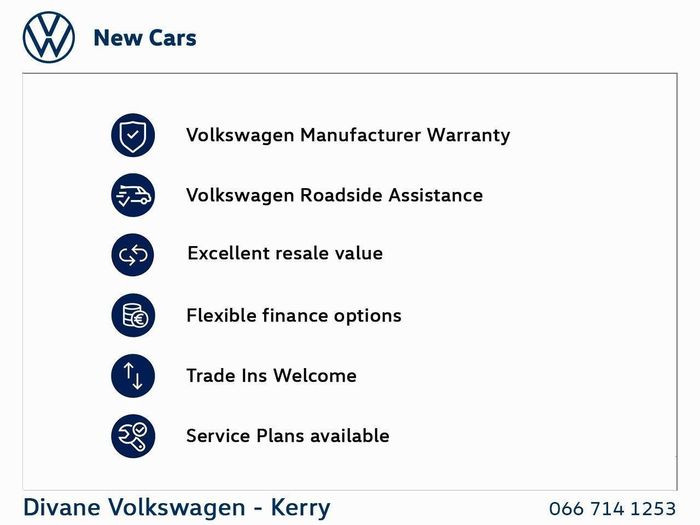 Volkswagen T-Roc 2027